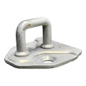 Batente Porta Subaru Impreza 2.0 Hatch 2008 2009 A 2012