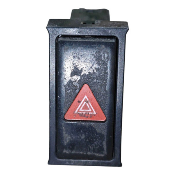Botão Pisca Alerta Painel Suzuki Jimny 2013 2014 2015 Preto