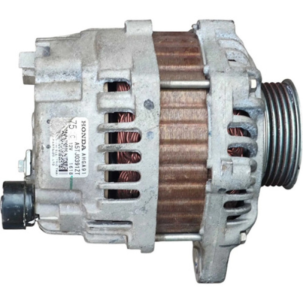 Alternador Honda Fit City 2016 2017 2018 A 2020 A5tj0391zt