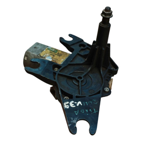 Motor Limpador Traseiro Nissan Tiida 2008/2012 28710el000c1