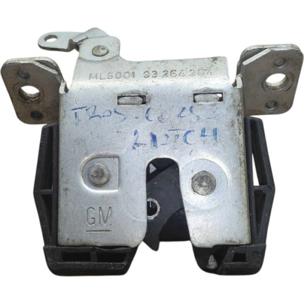 Fechadura Tampa Traseira Gm Corsa Hatch 2007/2012 93264204