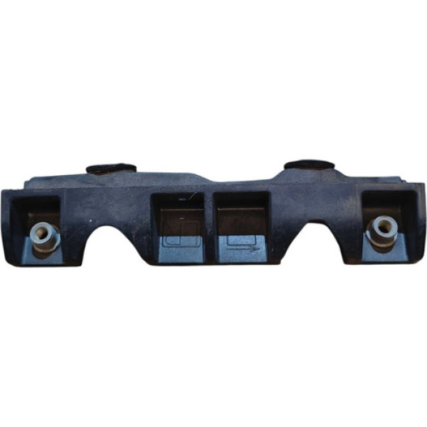 Suporte Rack Traseiro Esquerdo Nissan Kicks 2022 2023 738b1 Preto