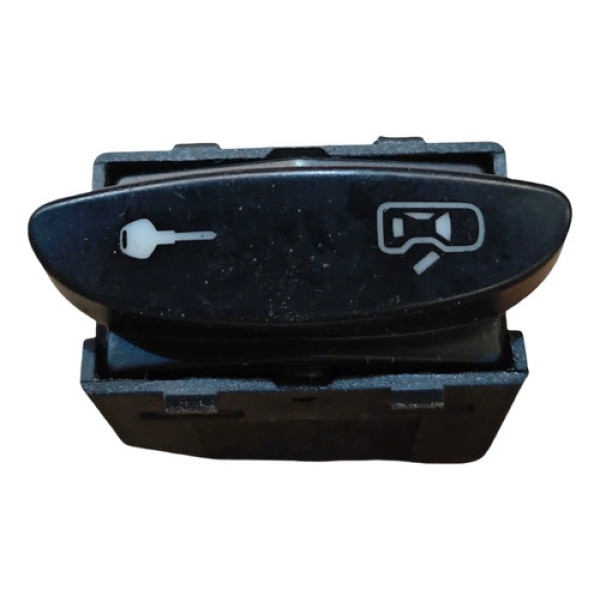 Botão Trava Porta Porsche Cayenne 2007 A 2010 7l5962126
