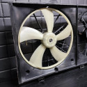 Defletor Ventoinha Radiador 2220000681 Lexus Es350 2009 2010