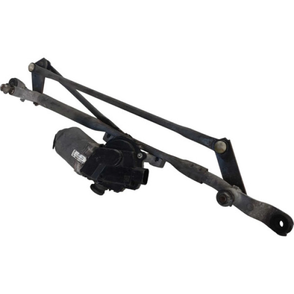 Motor Limpador Parabrisa Mitsubishi Outlander 2016 2017