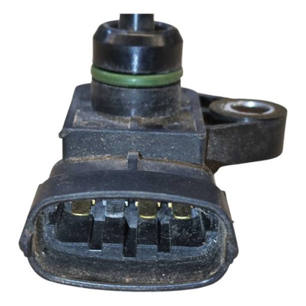 Sensor Map Kia Sorento 2010 2011 2012 2013 