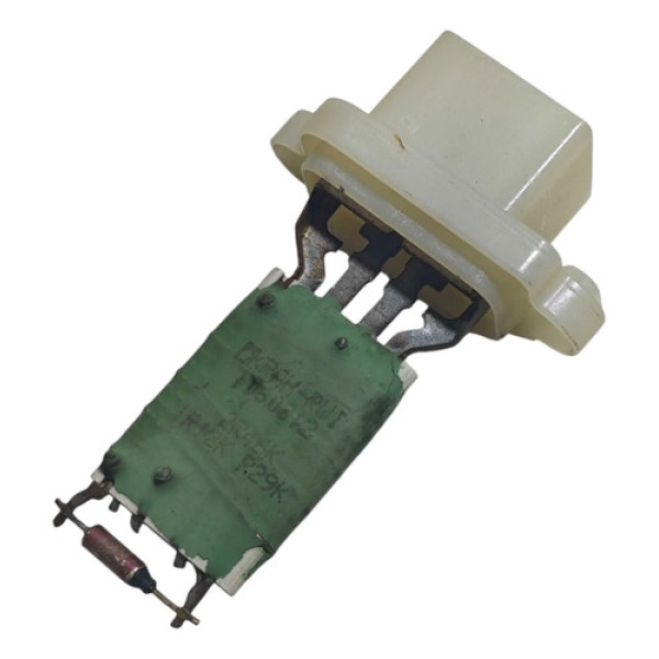 Resistência Ar Condicionado Ford Focus 1.6 2009 2010 A 2013