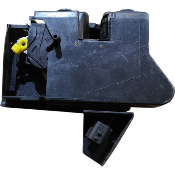Fechadura Porta Traseira Esq Renault Sandero 2016 825033943r