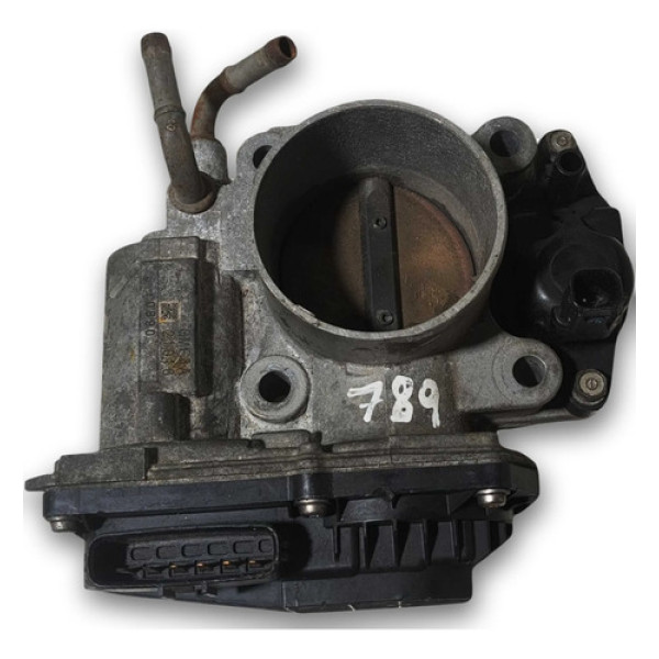 Corpo Borboleta Tbi Honda Civic Lxl 1.8 Flex 2013 2014 2015