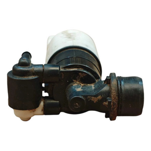 Bomba Limpador Esguicho Peugeot 307 2009 A 2011 9641553880