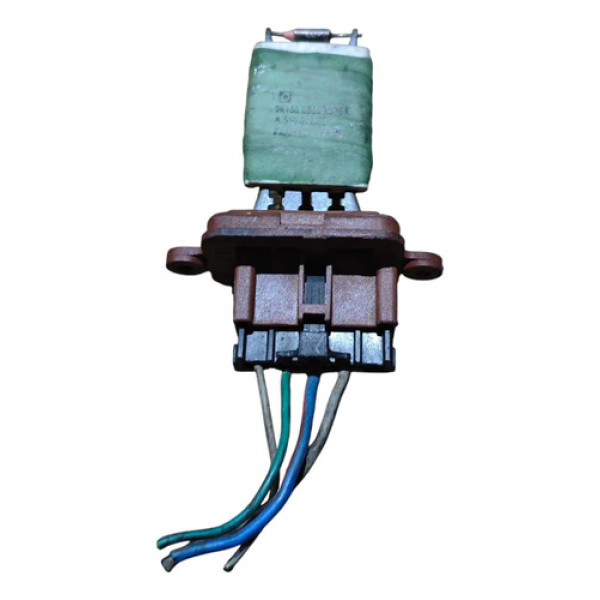 Resistencia Ar Condicionado Fiat Mobi 2017 A 2021 A51001200