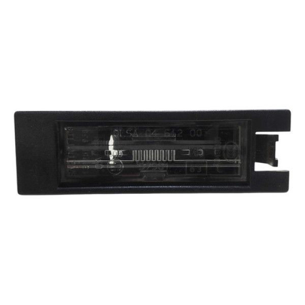 Lanterna Luz Placa A049190 Chevrolet Agile 2009 2010 2011