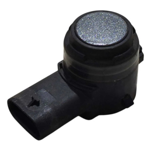 Sensor Estacionamento Vw Jetta 250tsi Highline 2019/2021 Preto