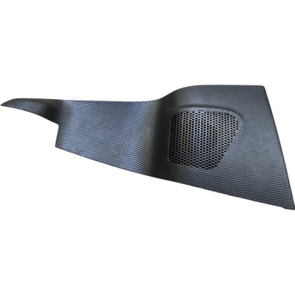 Moldura Porta Fiat Argo 2020 2021 2022 2023 100240131