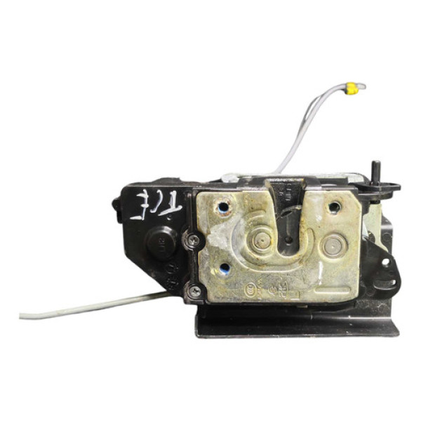 Fechadura Porta Traseira Esquerda Ssangyong Kyron 2007/2011