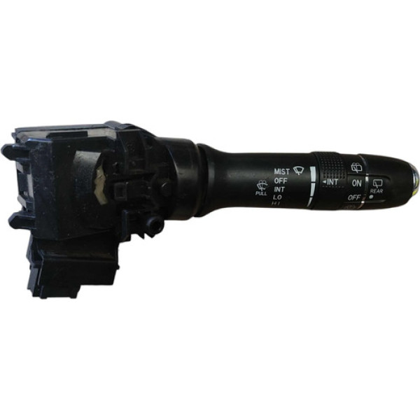 Chave Comando Parabrisa Chery Tiggo 2 2020 2021 2022