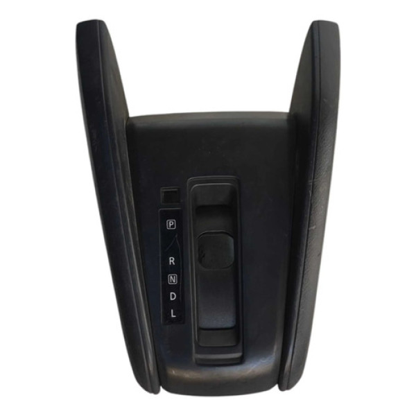 Moldura Trambulador Marcha Nissan Kicks 2021 2022 2023