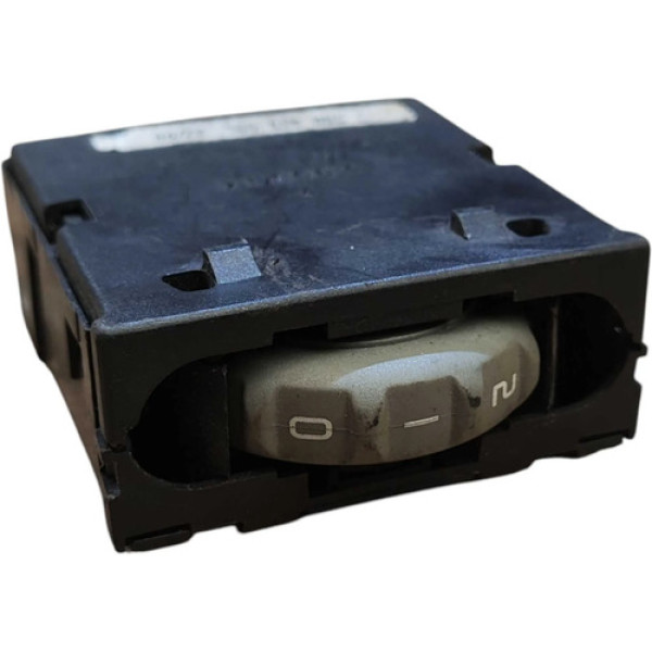 Botão Regulador Altura Farol Renault Twingo 1998 1999/2001