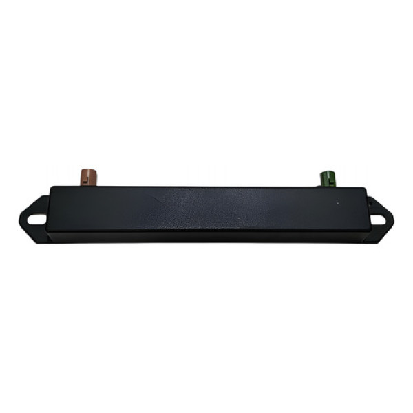 Módulo Antena 068306857aa  Jeep Compass Trailhawk 2022/2024 Preto