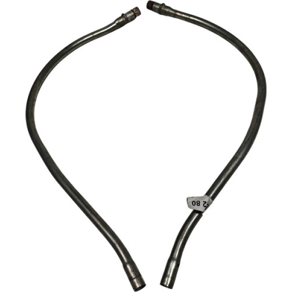 Tubo Cabo Desacelerador Citroen C4 Lounge 2014 2015 2016