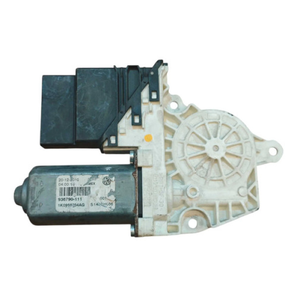 Máquina Vidro Traseira Direito Vw Jetta 2011 2012 2013