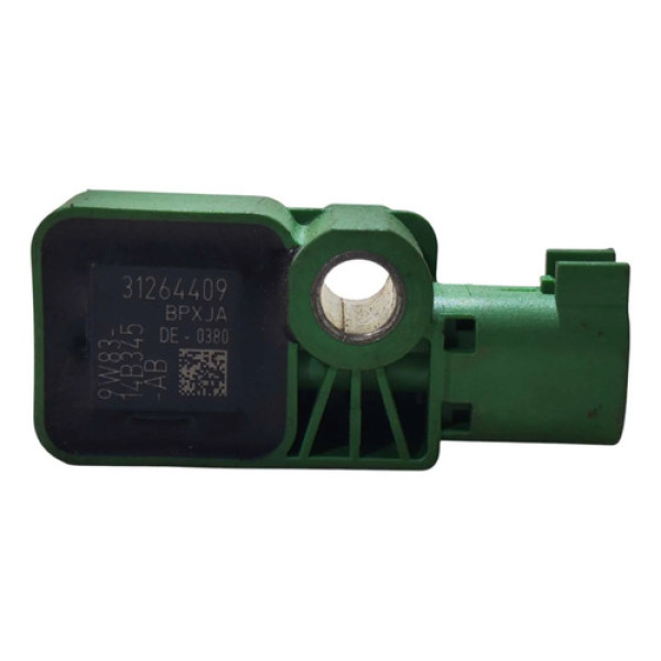 Sensor Detonação Volvo Xc60 2.0 2009 A 2012 31264409