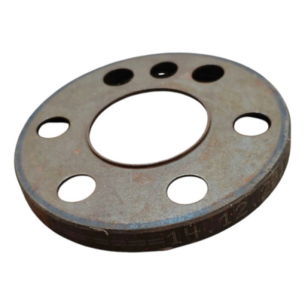 Flange Virabrequim Bmw 328i 2.0 2013 2014 2015
