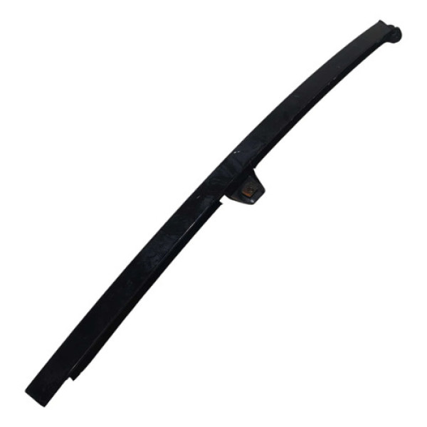 Guia Canaleta Vidro Traseiro Esquerdo Ford Fusion 2010/2012 Preto