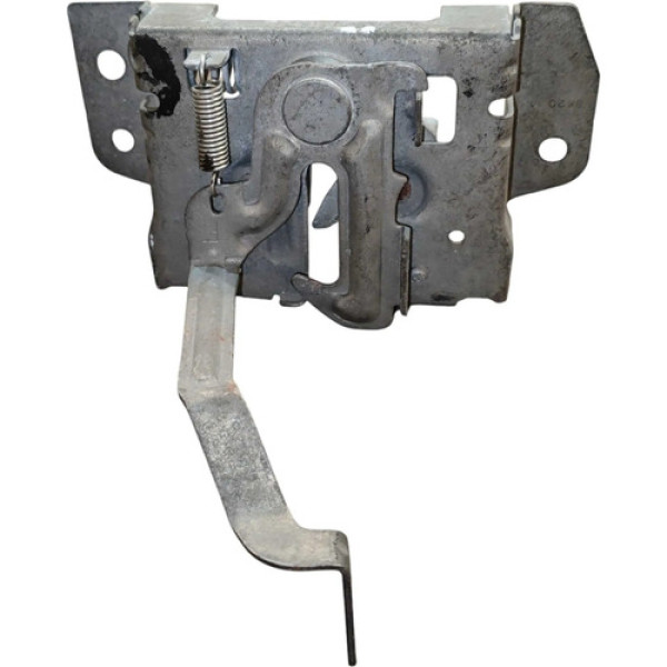 Fechadura Capo Mitsubishi Asx 2014 2015 2016 2017