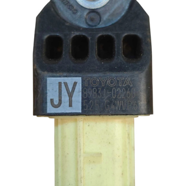 Sensor Detonação Toyota Corolla Xei 2.0 2017/2019 8983102260