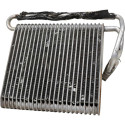  Evaporador Ar Condicionado Ford Fusion 2.5 2010 A 2012