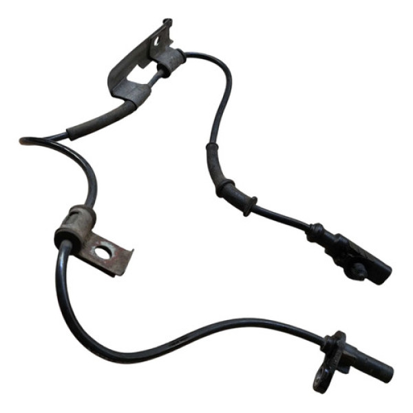 Sensor Abs Dianteiro Esquerdo Jac J3 2011 2012 2013 A 2016