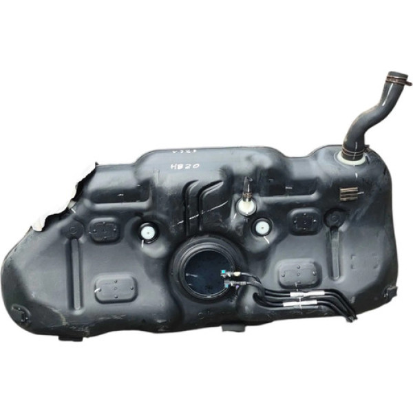 Tanque Combustivel Hyundai Hb20 2014 2015 2016