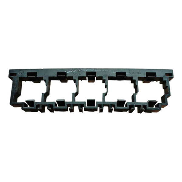 Suporte Base Rele Audi A3 2.0 2009 2010 2011