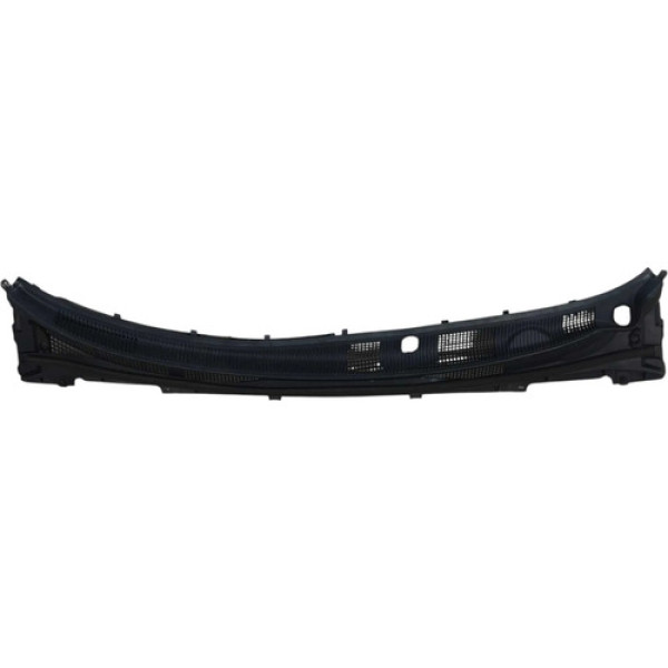 Grade Churrasqueira Ford Fusion 2009 2010 2011 2012 Preto Fosco
