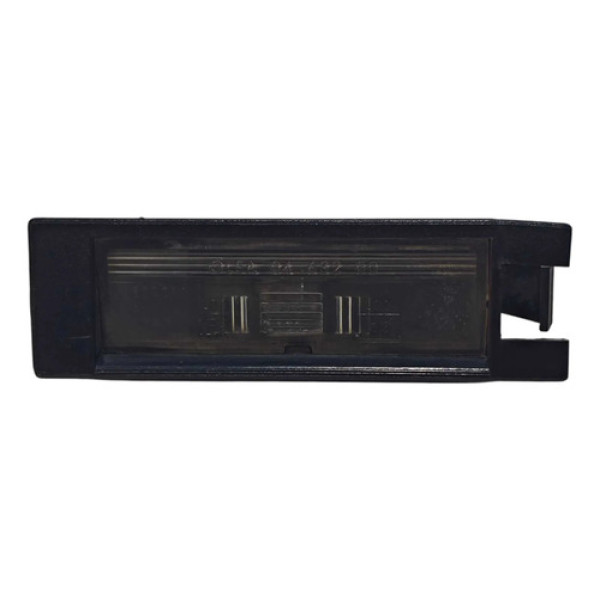 Lanterna Luz Placa Fiat Argo 1.0 2019 2020 2021