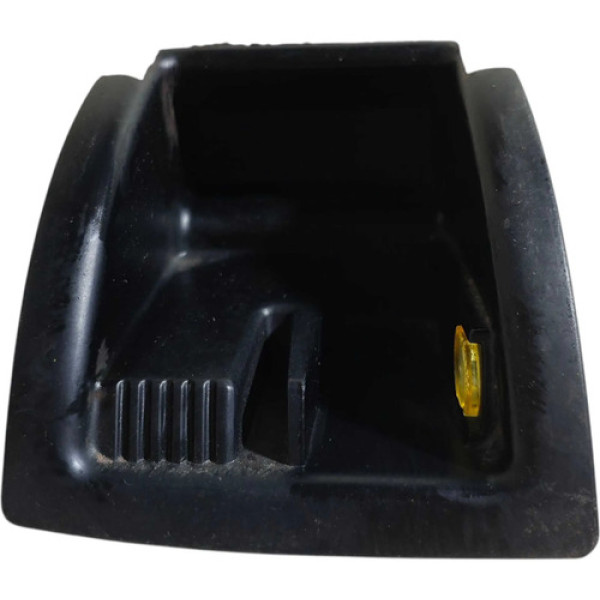 Cinzeiro Porta Objetos S/tampa Renault Symbol 2010 2011/2013
