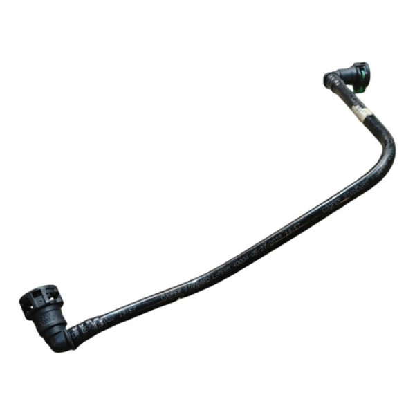Mangueira Canister Chevrolet Equinox 2020 2021 2022 Preto