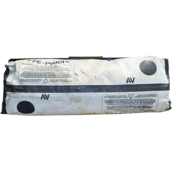 Bolsa Airbag Passageiro Citroen Xsara Picasso 2005 A 2012 Bege