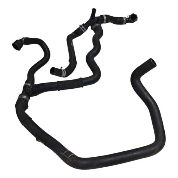 Mangueira Radiador Bmw Serie 3 320i 2012 2013 2014 