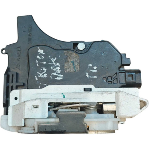 Fechadura Porta Tras Dir Mitsubishi L200 Triton 2008 A 2016