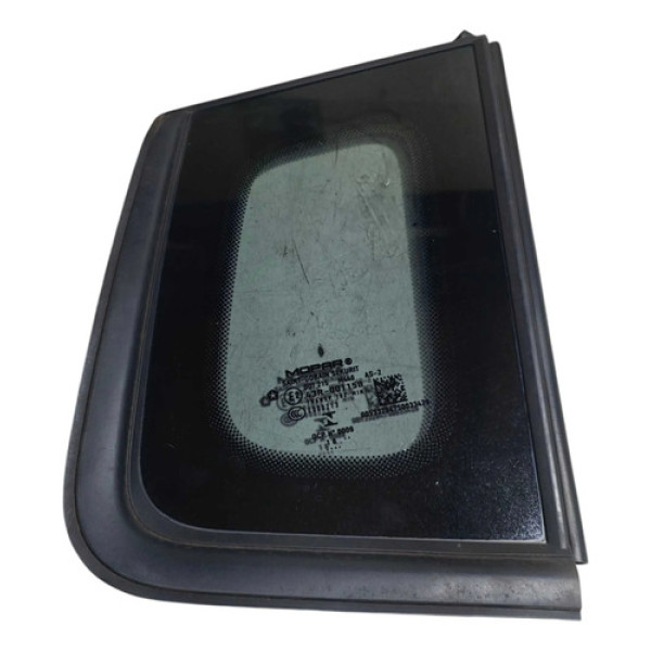 Vidro Traseiro Direito Jeep Compass 2018 2019 2020 533264750