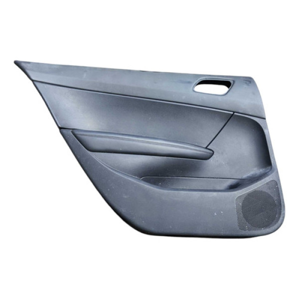 Forro Porta Tras Esq 9671774077 Peugeot 408 2012 A 2014 