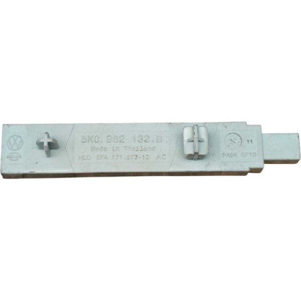 Sensor Antena Keyless Volkswagen Nivus 1.0 Tsi 2020 A 2022
