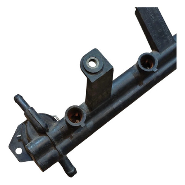 Flauta Bico Injetor Peugeot 306 1998 1999 1.8