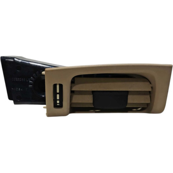 Difusor Ar Coluna Direita Volvo Xc60 3.0 2009 2010 2011