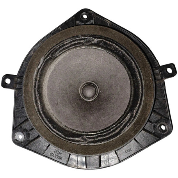 Alto Falante Hyundai Hb20 1.0 2014 2015 2016 2017 2018
