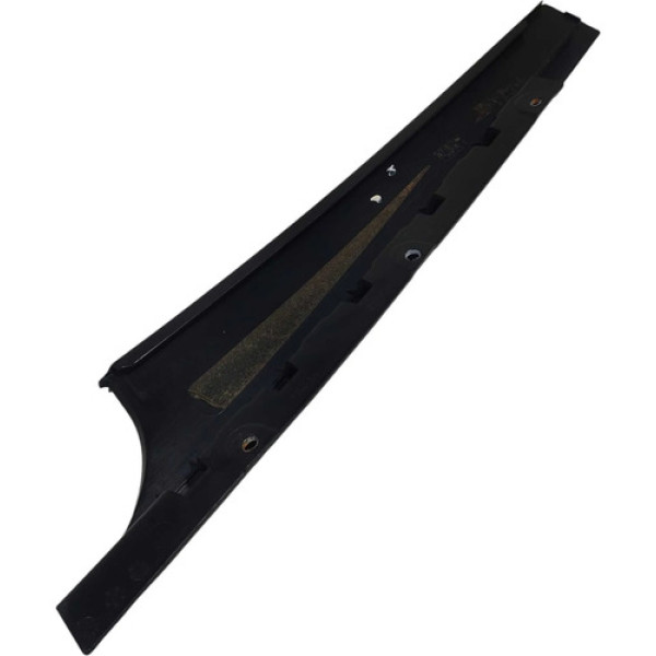 Moldura Coluna Porta Dianteira Esq Toro 2018/2023 1002185680