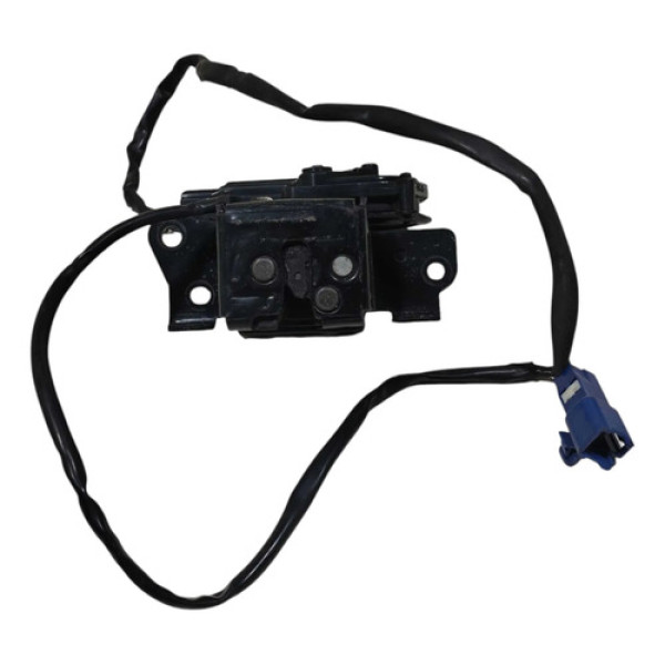Trava Porta Mala Toyota Prius 2012 2013 2014