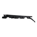 Absorvedor Impacto Dk6224900 Range Rover Sport V8 2015 2016